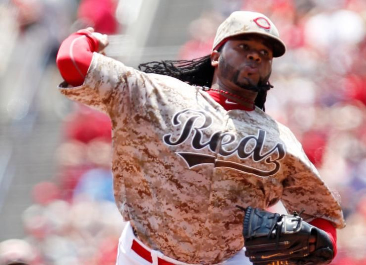 cueto