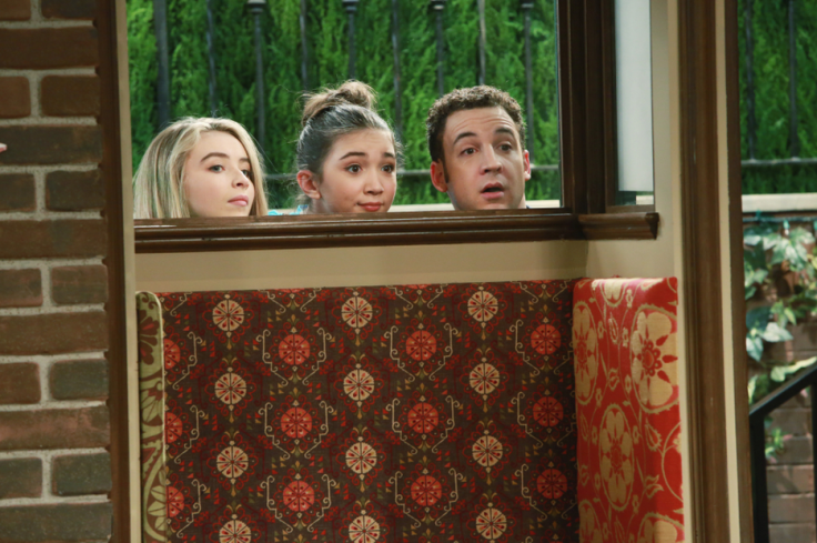 Girl Meets world 2