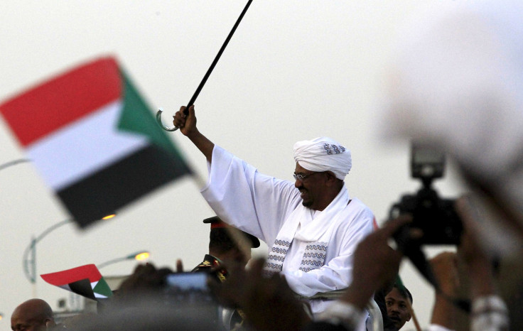 Omar al-Bashir