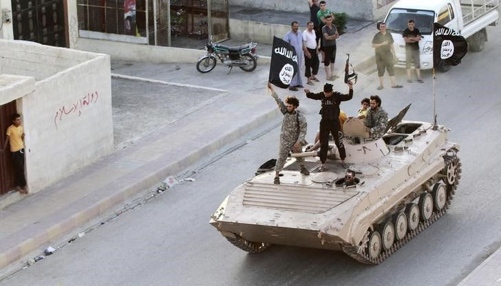 ISIS
