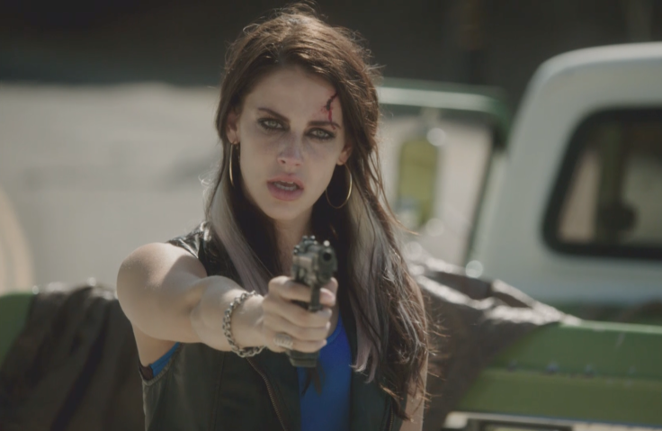 Jessica Lowndes A Deadly Adoption