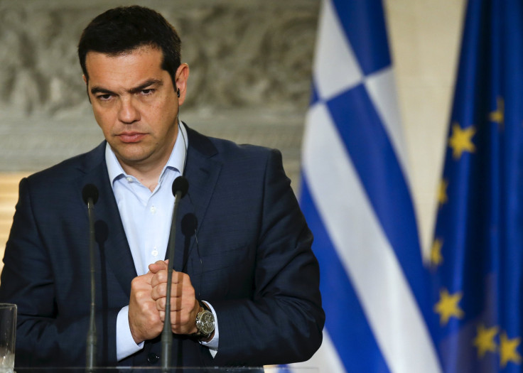 Greece debt deal