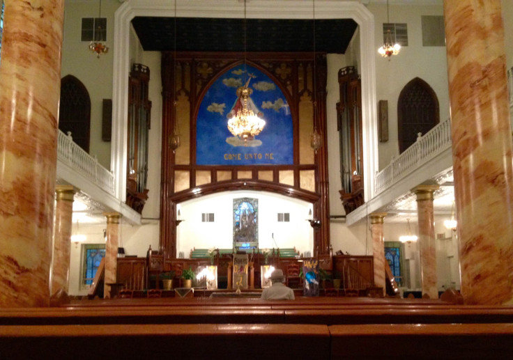 Bethel AME Church