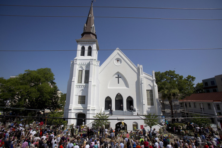 Charleston AME Church