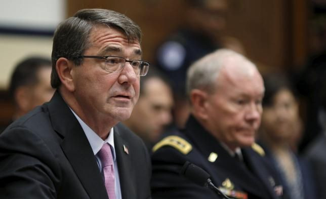 ash carter