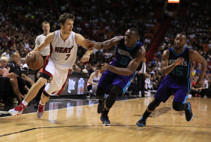 Goran Dragic