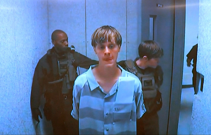 dylann-roof