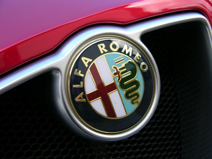 Alfa-Romeo