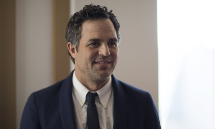 Mark Ruffalo