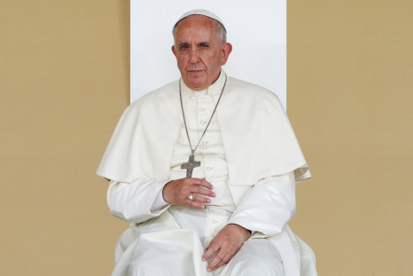 Pope-Francis-Climate