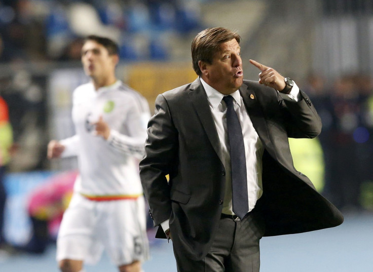 Miguel Herrera