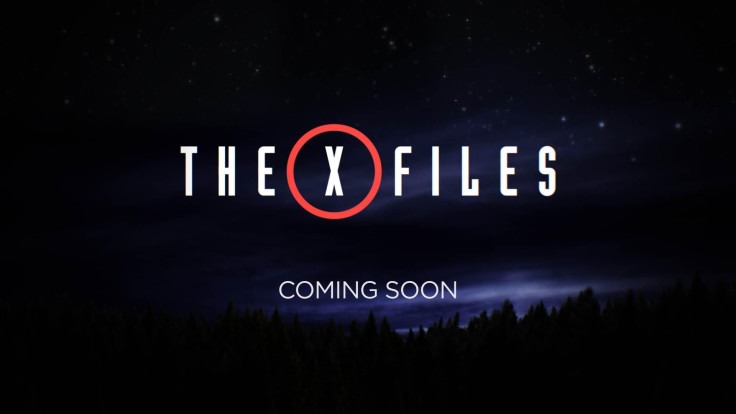 The X-Files