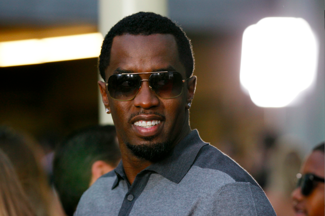 Unraveling The Buzz: Why Is P Diddy Trending?