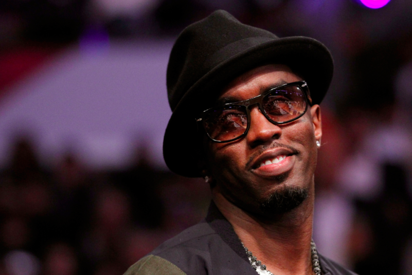 Sean Diddy Combs
