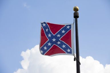 SC confederate flag