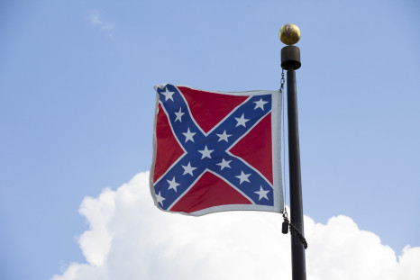 SC confederate flag