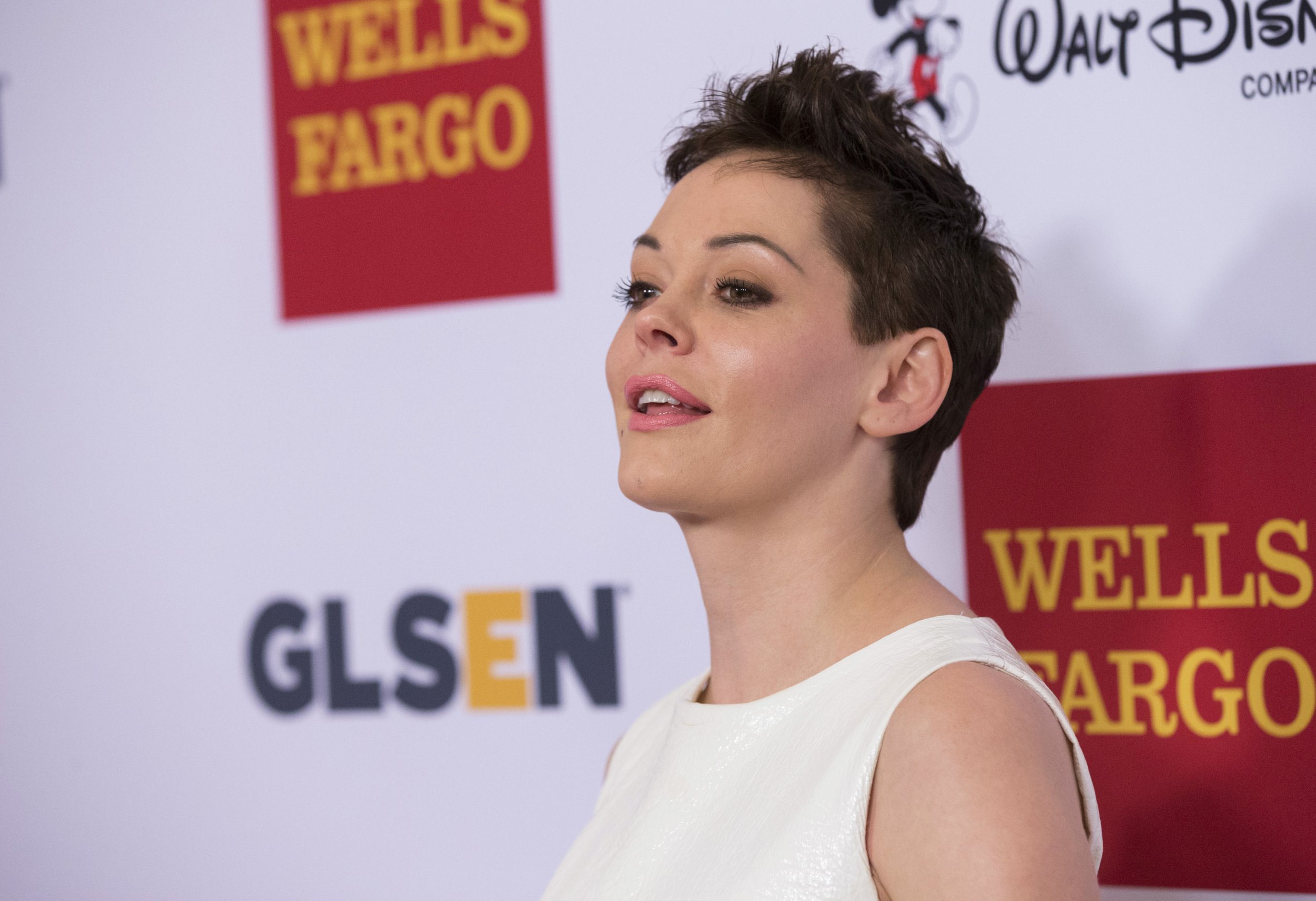 Push Up Bras Encouraged Actress Rose Mcgowan Slams Sexist Casting Call Requirements Ibtimes