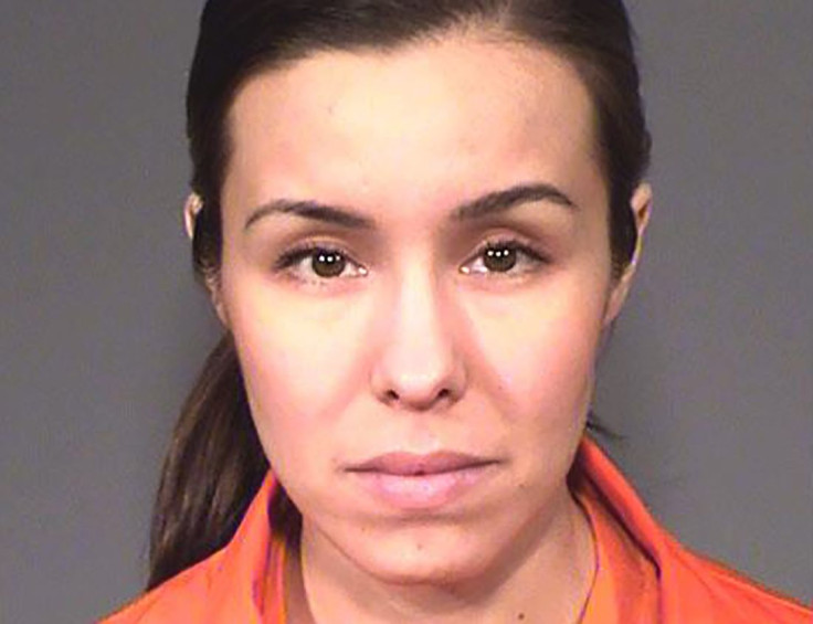 Jodi Arias