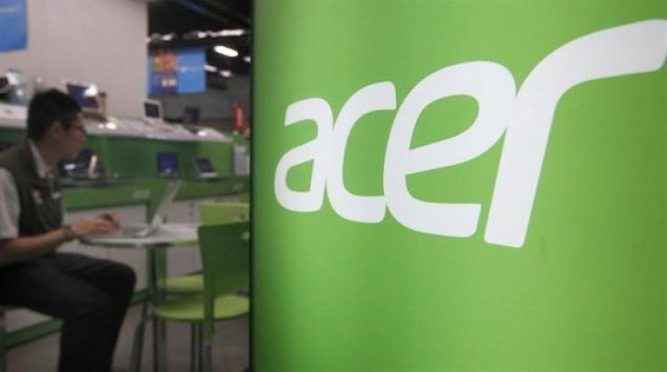 acer logo