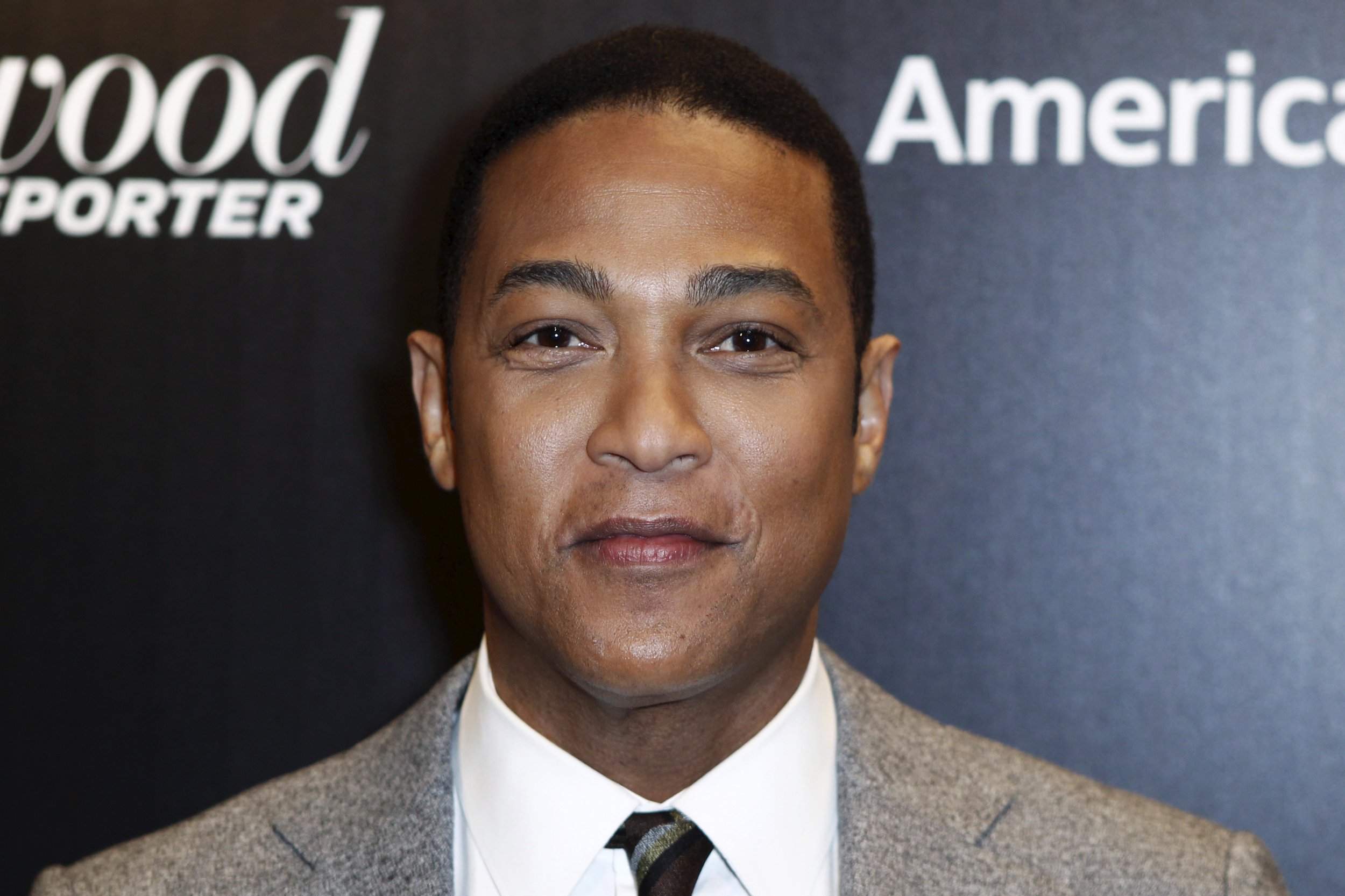 Don Lemon Memes Flood Twitter After N-Word, Confederate Flag Segment ...