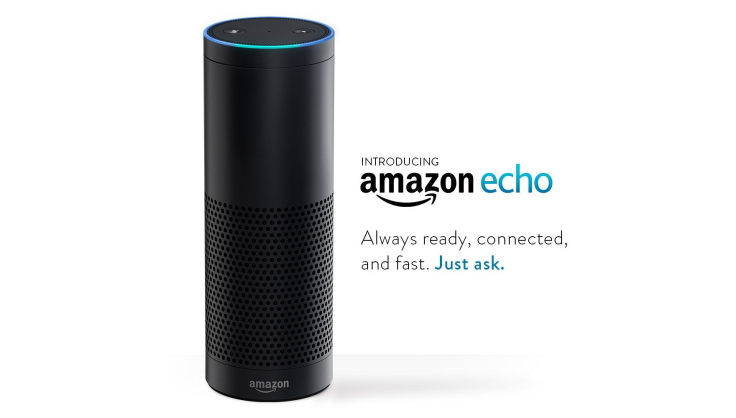 Amazon Echo