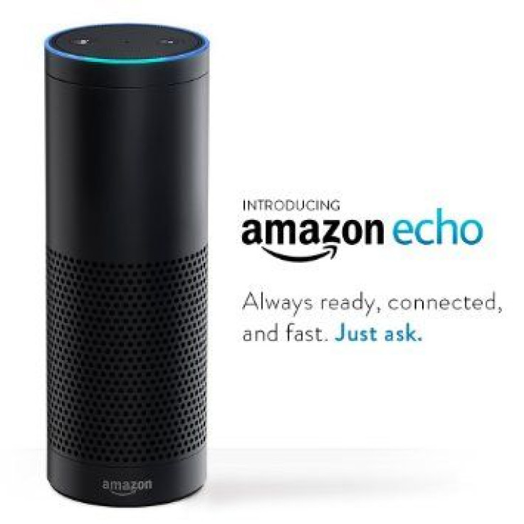 Amazon echo