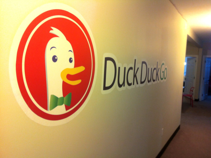 DuckDuckGo 10 million