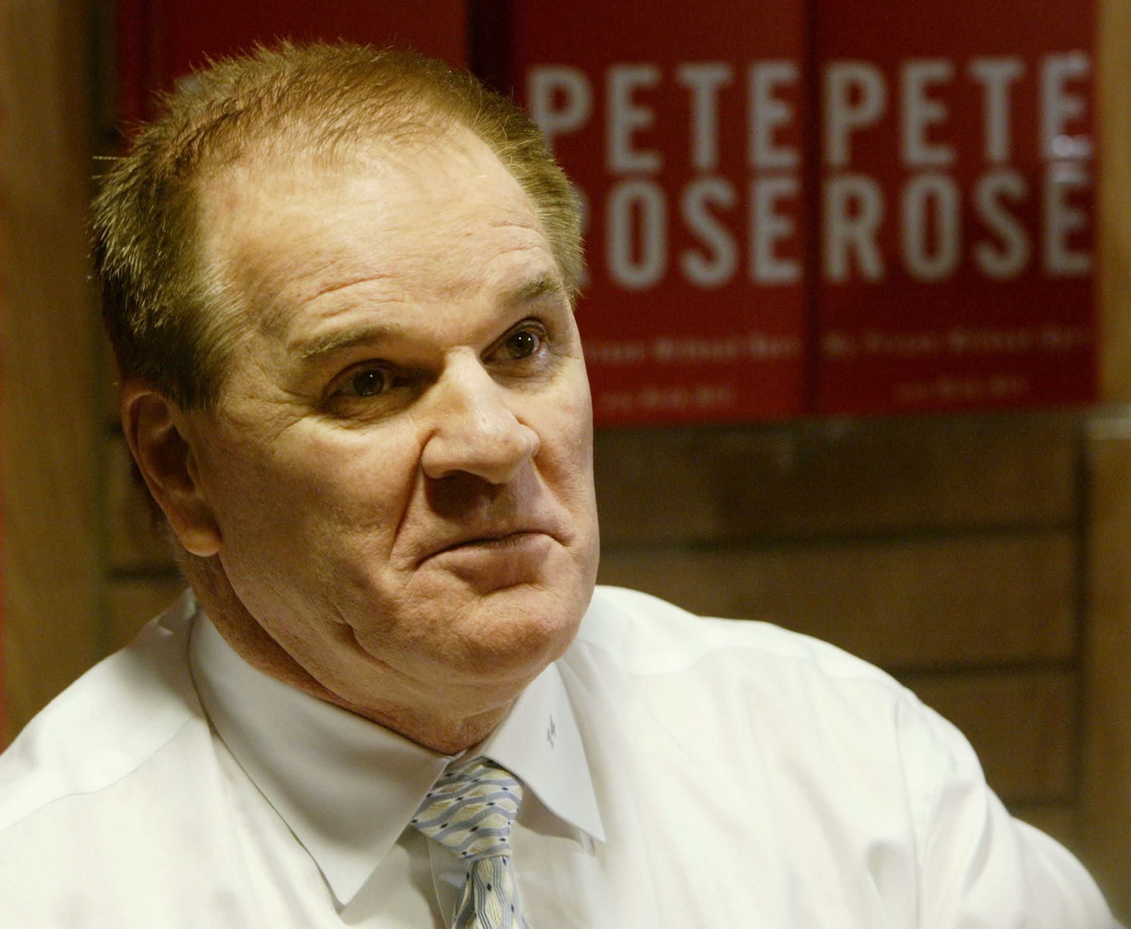 Pete Rose and the Bloody Battlefield of Opinion - Redleg Nation