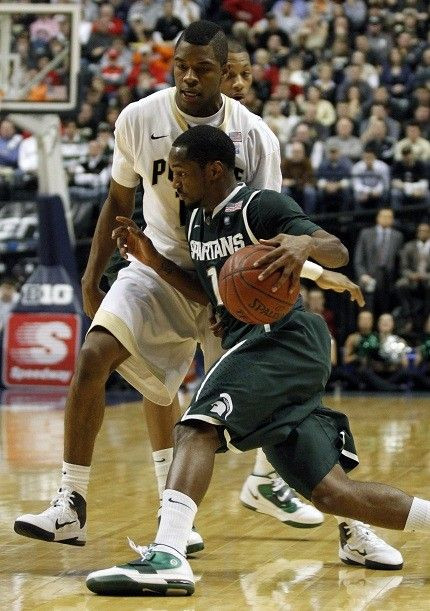 UCLA vs. Michigan St.