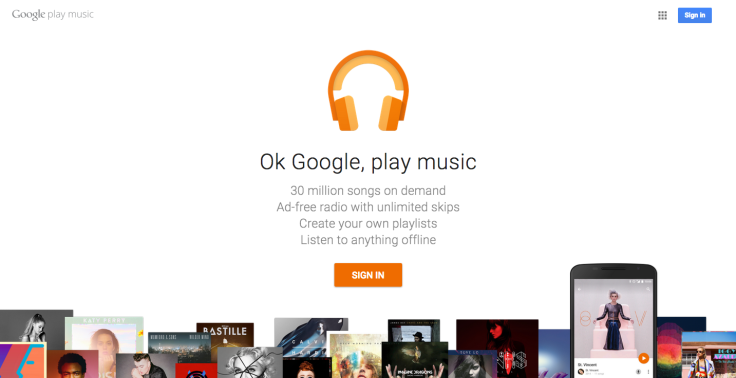 googleplaymusic