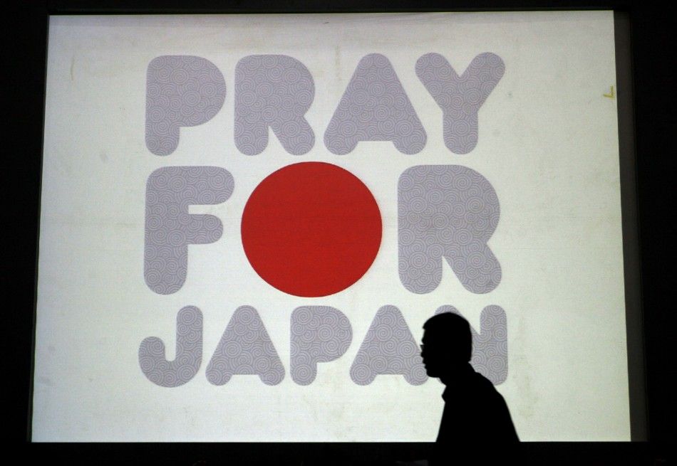 Reactions Around the World To Japans Earthquake