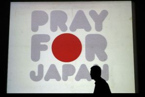 Reactions Around the World To Japan's Earthquake