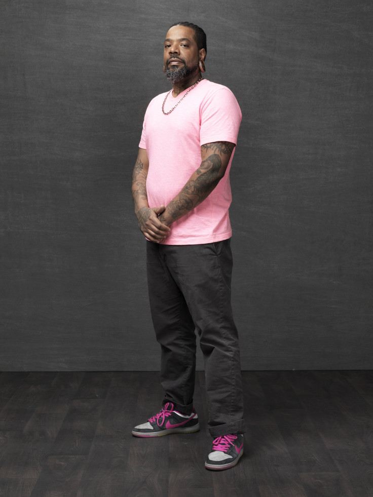 ‘Ink Master’ Season 6 Cast Meet The 18 Contestants Before The June 23