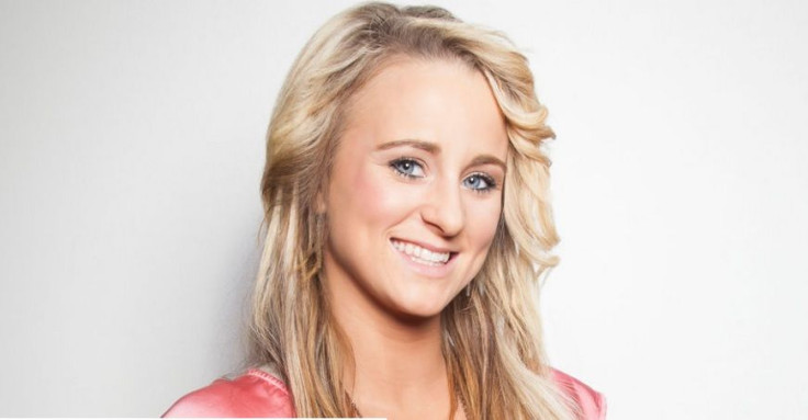 Leah Messer-Calvert