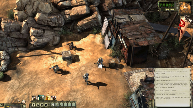 Wasteland 2