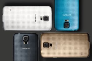 GalaxyS5-Android5