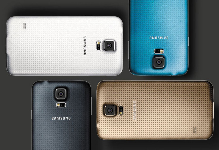 GalaxyS5-Android5