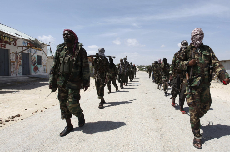 shabab patrol