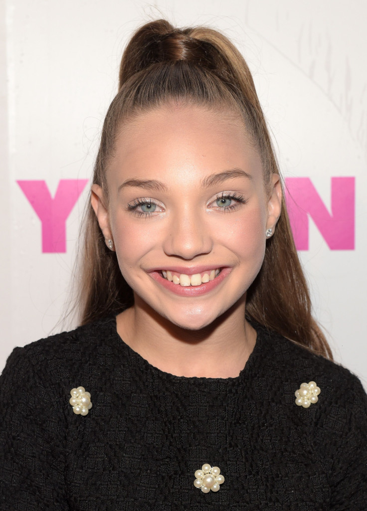 maddie ziegler dance