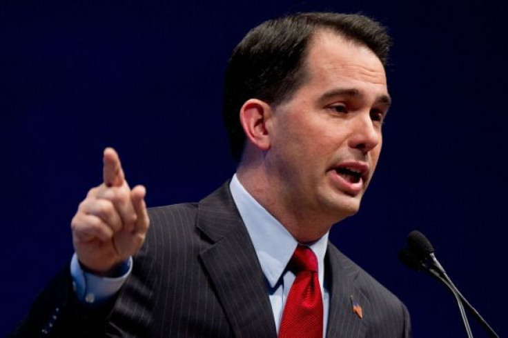 Scott Walker