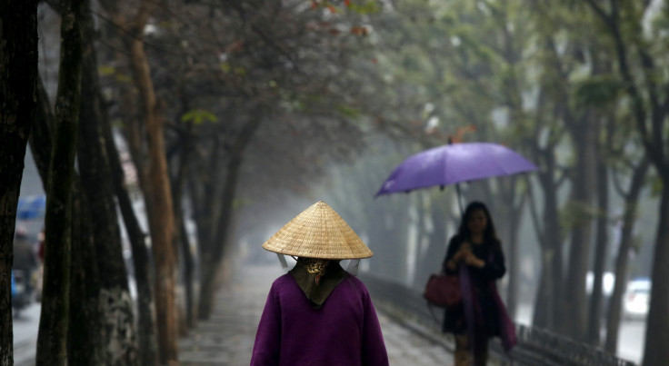 vietnam rain_2014