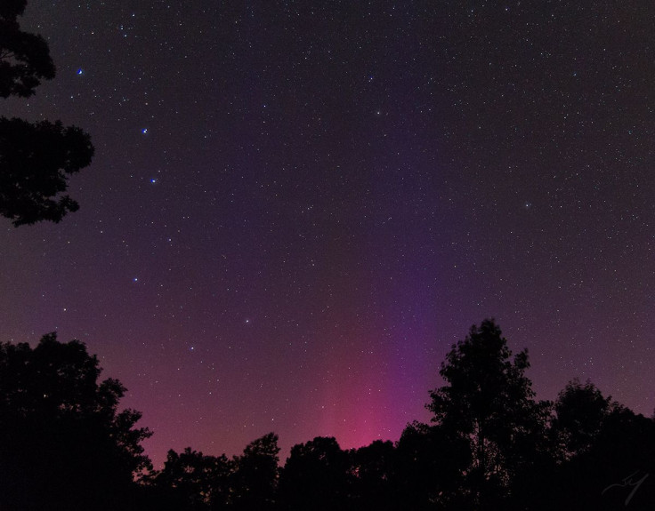 aurora-virginia