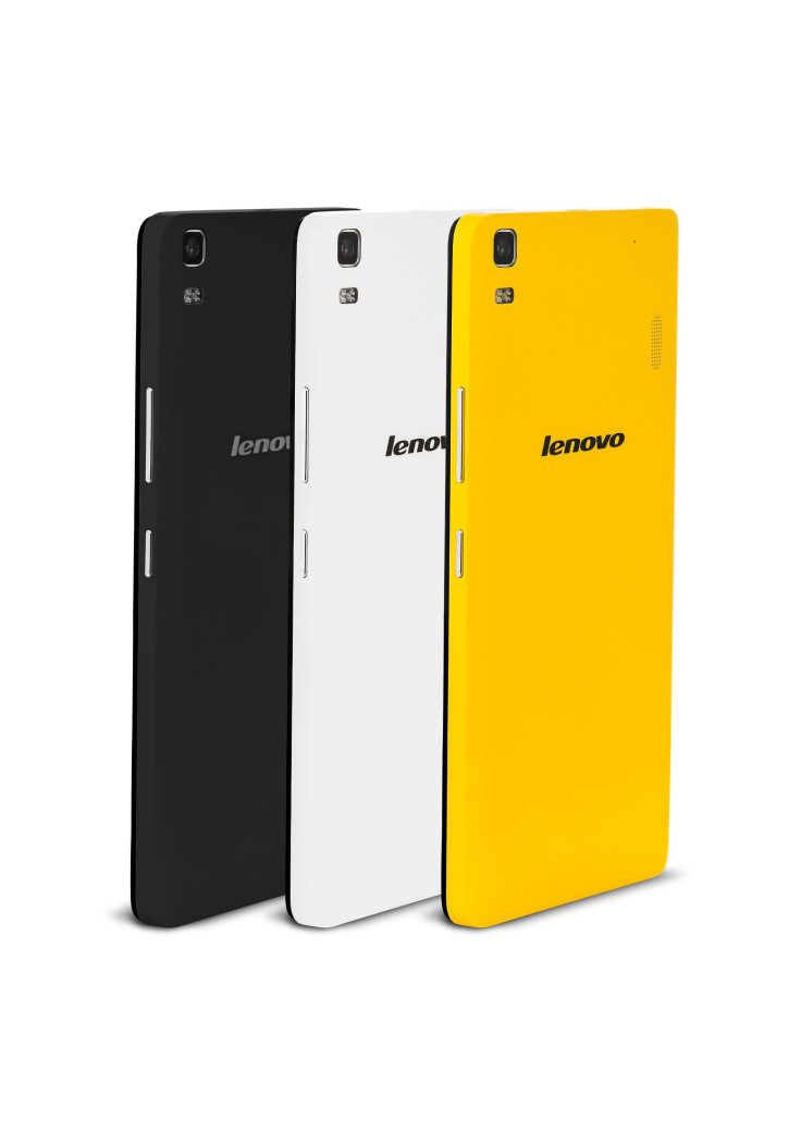 Lenovo K3 Note_Pic 3