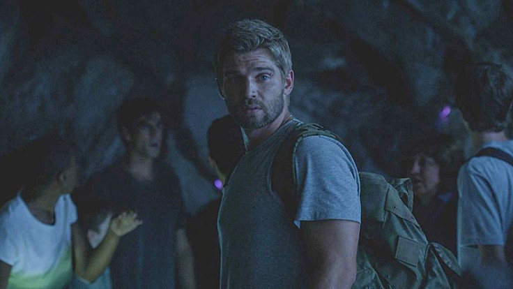 under the dome season 2 finale recap