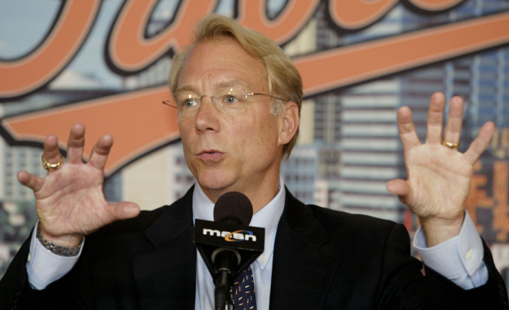 Andy MacPhail