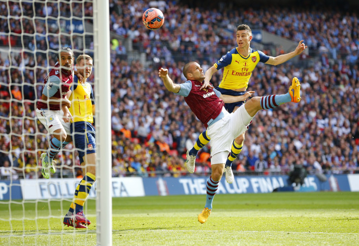 Laurent Koscielny