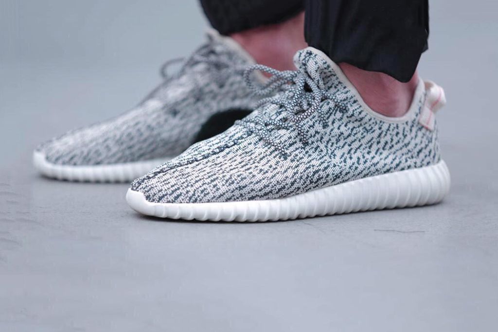 Adidas store yeezy reservation