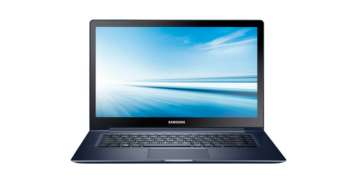 samsung computer