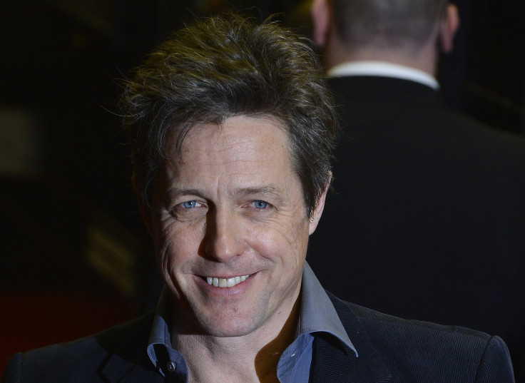 Hugh Grant