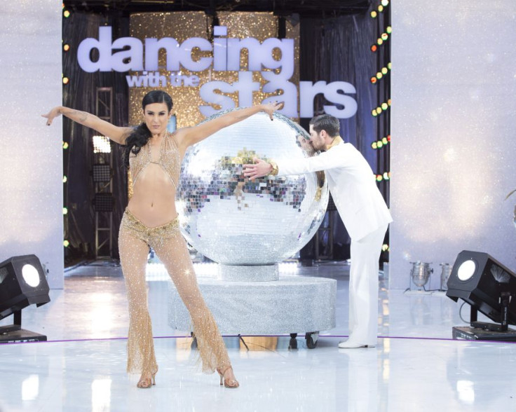 dancing with the stars live! tour